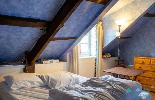 Plurien Villa | 212 -Maison de caractère 10p entre Erquy et Frehel