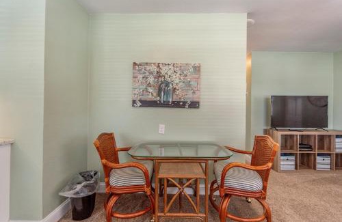 Madeira Beach House | #212 Surf Song Resort