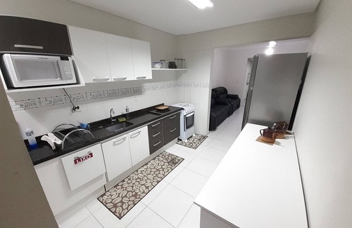Bombas RV Rental | 213, Apartment near the beach with 2 bedrooms