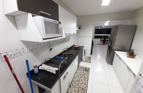Bombas RV Rental | 213, Apartment near the beach with 2 bedrooms