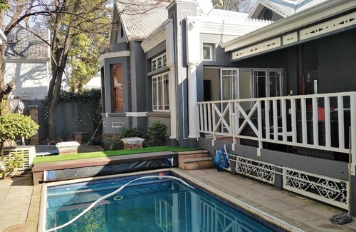 Arcadia House | 213 @ Eastwood