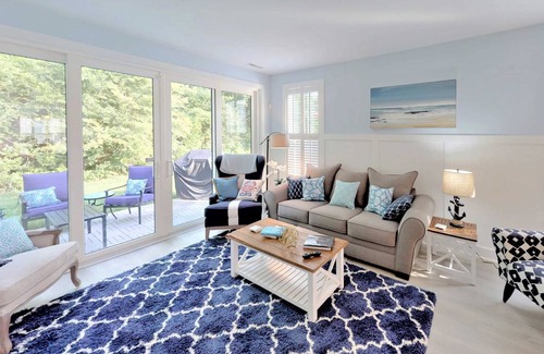Savannah's Landing Apartment | 213 m² Apartment ∙ 4 bedrooms ∙ 13 guests