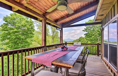 Settlers Ridge House | 213 m² House ∙ 2 bedrooms ∙ 6 guests
