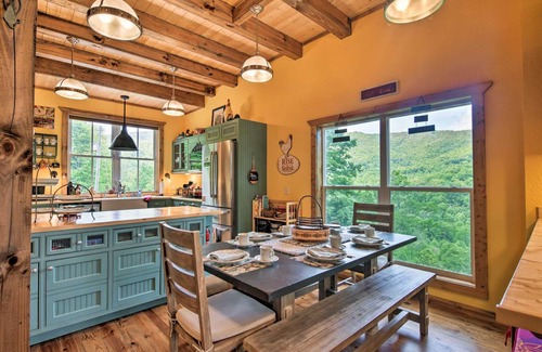 Settlers Ridge House | 213 m² House ∙ 2 bedrooms ∙ 6 guests