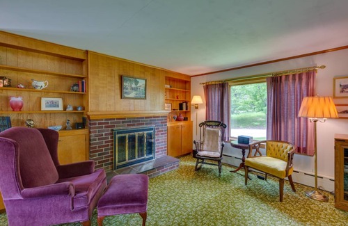 Farmington House | 213 m² House ∙ 3 bedrooms ∙ 6 guests