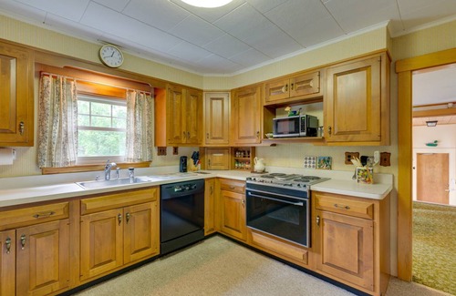Farmington House | 213 m² House ∙ 3 bedrooms ∙ 6 guests