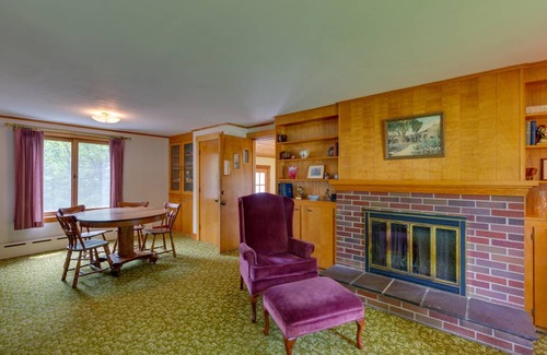Farmington House | 213 m² House ∙ 3 bedrooms ∙ 6 guests