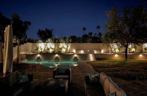 Buenavante House | 213 m² House ∙ 4 bedrooms ∙ 8 guests