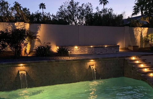 Buenavante House | 213 m² House ∙ 4 bedrooms ∙ 8 guests