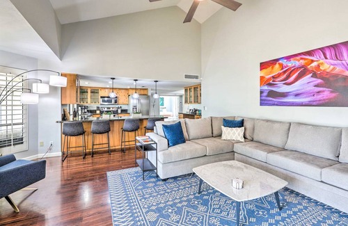 Buenavante House | 213 m² House ∙ 4 bedrooms ∙ 8 guests