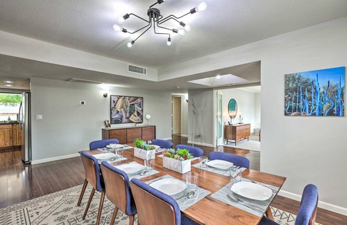 Buenavante House | 213 m² House ∙ 4 bedrooms ∙ 8 guests