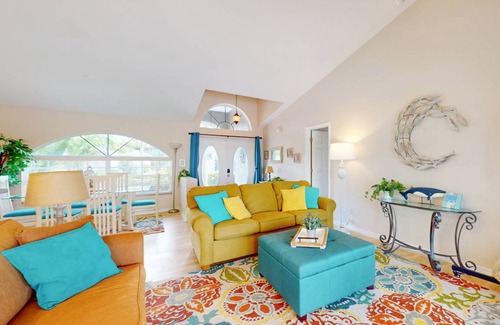 Biggar House | 213 m² House ∙ 4 bedrooms ∙ 8 guests