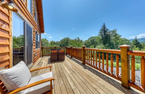 Bethel House | 213 m² House ∙ 4 bedrooms ∙ 8 guests