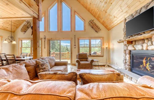Bethel House | 213 m² House ∙ 4 bedrooms ∙ 8 guests