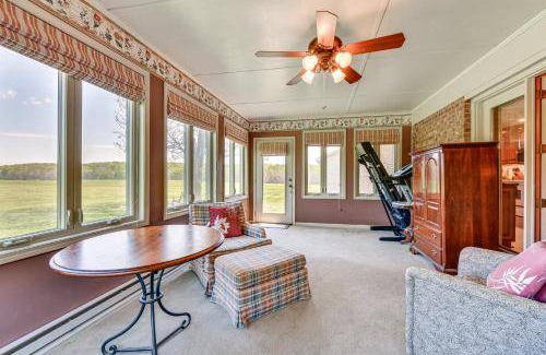 Southmont House | 213 m² House ∙ 3 bedrooms ∙ 6 guests