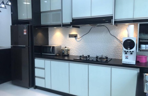 Kota Bharu House | 2135 m² House ∙ 4 bedrooms ∙ 10 guests