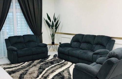 Kota Bharu House | 2135 m² House ∙ 4 bedrooms ∙ 10 guests