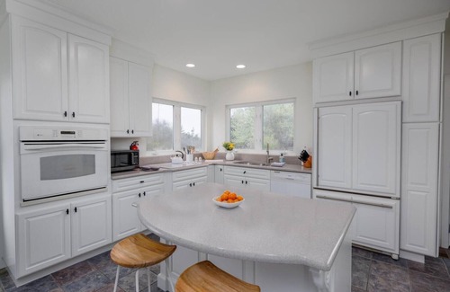 Cape May Point House | 214 Alexander Avenue in Cape May Point