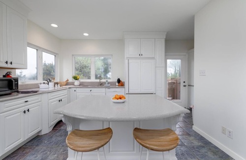 Cape May Point House | 214 Alexander Avenue in Cape May Point