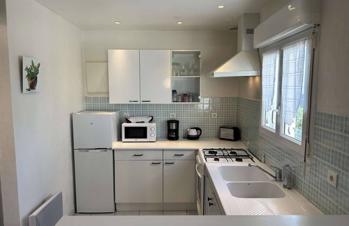Plurien House | 214 - House 4p 2km from Sables-D'or-Les-Pins