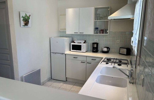 Plurien House | 214 - House 4p 2km from Sables-D'or-Les-Pins