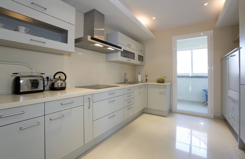 New Golden Mile Apartment | 214 Luxury Apartments-Estepona, 2 B'room, 28c All Year 20m Heated Pool