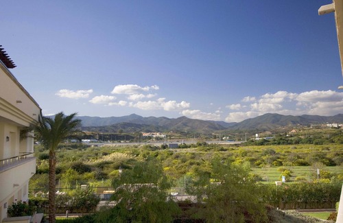 New Golden Mile Apartment | 214 Luxury Apartments-Estepona, 2 B'room, 28c All Year 20m Heated Pool