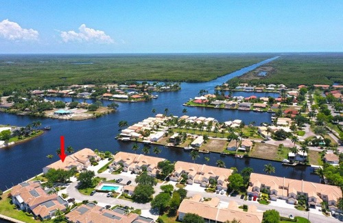 Naples Condo | 214 m² Condo ∙ 3 bedrooms ∙ 6 guests