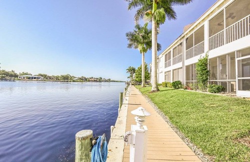 Naples Condo | 214 m² Condo ∙ 3 bedrooms ∙ 6 guests