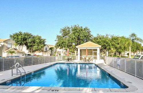 Naples Condo | 214 m² Condo ∙ 3 bedrooms ∙ 6 guests