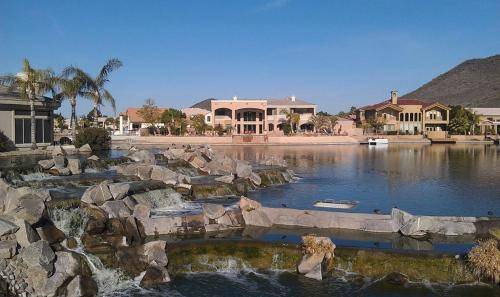 Arrowhead Lakes House | 214 m² House ∙ 3 bedrooms ∙ 6 guests