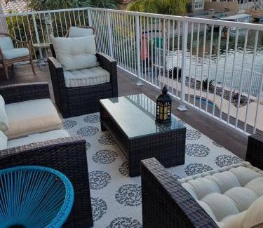 Arrowhead Lakes House | 214 m² House ∙ 3 bedrooms ∙ 6 guests