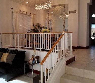 Arrowhead Lakes House | 214 m² House ∙ 3 bedrooms ∙ 6 guests
