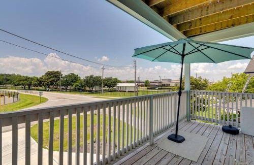 La Porte House | 214 m² House ∙ 3 bedrooms ∙ 6 guests