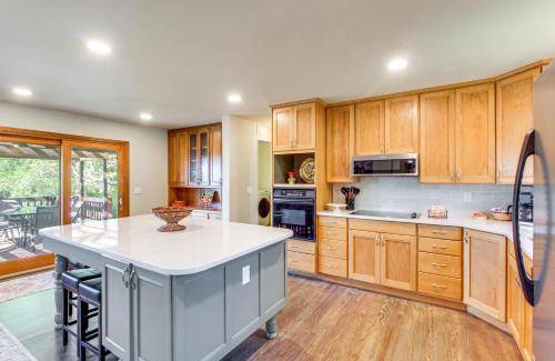 Manhattan House | 214 m² House ∙ 3 bedrooms ∙ 8 guests