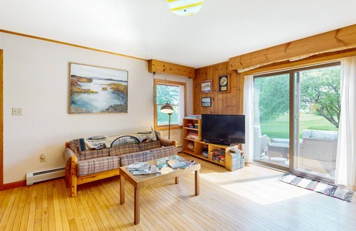 Penobscot House | 214 m² House ∙ 3 bedrooms ∙ 7 guests