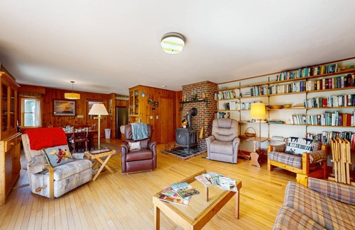 Penobscot House | 214 m² House ∙ 3 bedrooms ∙ 7 guests