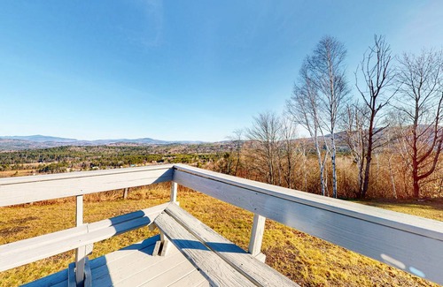 Plymouth House | 214 m² House ∙ 3 bedrooms ∙ 6 guests