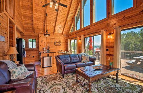 Seneca House | 214 m² House ∙ 3 bedrooms ∙ 8 guests