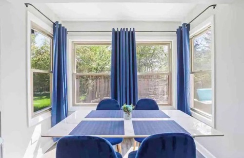 Wasco House | 214 m² House ∙ 4 bedrooms ∙ 11 guests