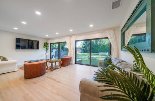 Homestead House | 214 m² House ∙ 4 bedrooms ∙ 10 guests