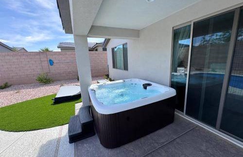Mesquite House | 214 m² House ∙ 4 bedrooms ∙ 10 guests