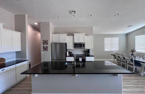 Mesquite House | 214 m² House ∙ 4 bedrooms ∙ 10 guests