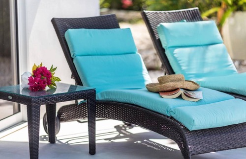 Long Bay House | 214 m² House ∙ 3 bedrooms ∙ 7 guests