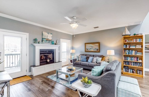 Dauphin Island House | 214 m² House ∙ 4 bedrooms ∙ 12 guests