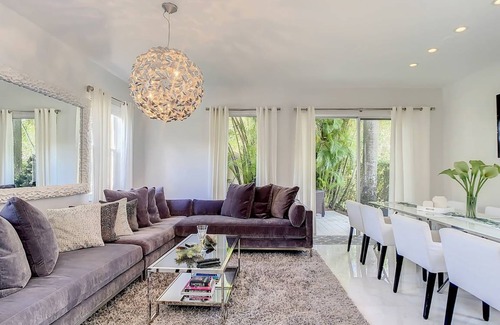 Hunt Club Villa | 214 m² Villa ∙ 5 bedrooms ∙ 8 guests