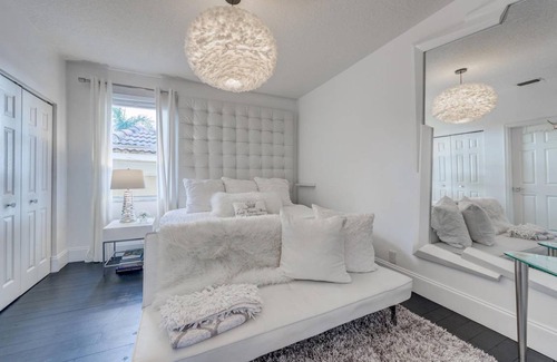 Hunt Club Villa | 214 m² Villa ∙ 5 bedrooms ∙ 8 guests
