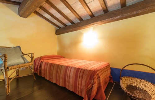 Montecarotto Villa | 214 m² Villa ∙ 5 bedrooms ∙ 12 guests