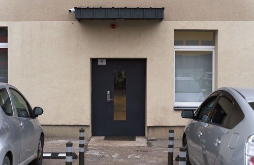Vilnius Apartment | 214 VNO Airport apartments equipped for full life