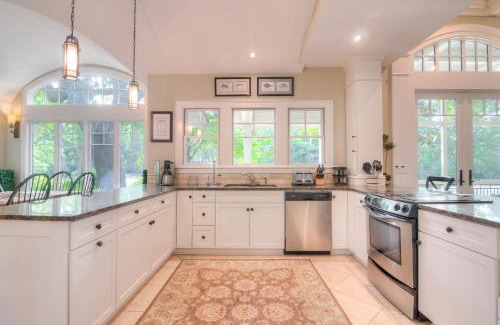 Vanderhorst Plantation House | 215 Glen Abbey